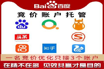 百度推广案例：品牌快速崛起的秘密